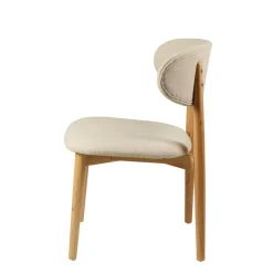 Chaises De Salle À Manger^CASA FALCO Chaise Salle à Manger Beige