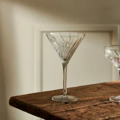 Cocktail Accessoires^CASA FANCY Pailles à Cocktail Avec Brosse Argent