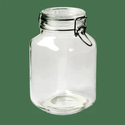 Bocaux^CASA FIDO Pot 2 L Transparent