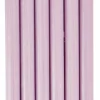 Bougies^CASA FINA Bougies Set De 12 Ivoire