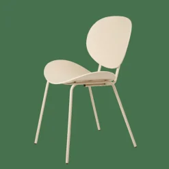 Chaises De Salle À Manger^CASA FINN Chaise Salle à Manger Beige