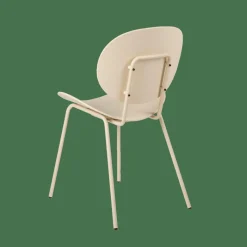 Chaises De Salle À Manger^CASA FINN Chaise Salle à Manger Beige