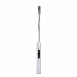 Bougies^CASA FLAME Bougies Chauffe-plat Set De 30 Blanc
