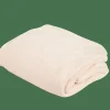 Plaids^CASA FLANELLA Plaid Blanc
