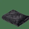 Plaids^CASA FLANELLA Plaid Gris Foncé