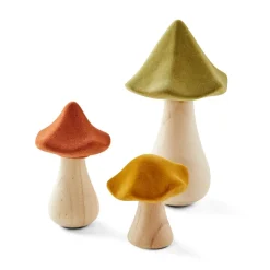 Figures Déco|Automne^CASA FLOCK Cerf Orange