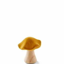 Figures Déco|Automne^CASA FLOCK Cerf Orange