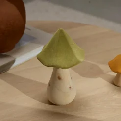 Figures Déco|Automne^CASA FLOCK Champignon Vert