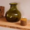 Vases|Automne^CASA FLORERO Vase Vert