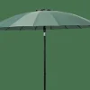 Parasols^CASA FLORIA Parasol Kaki