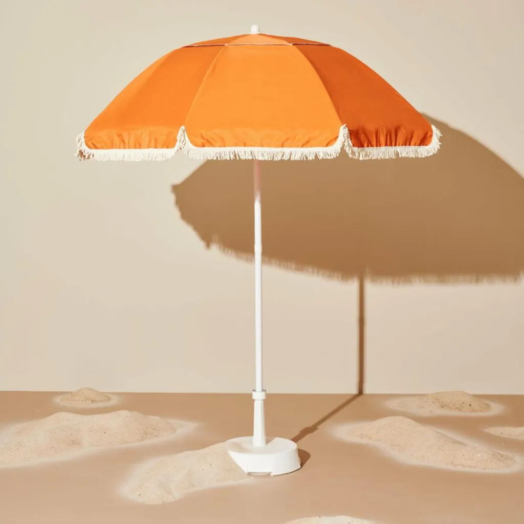 Parasols^CASA FRANJA & VALINO Set De Parasols Orange