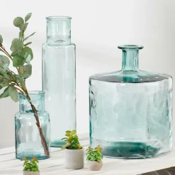 Vases^CASA FRAN Vase Transparent