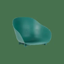Chaises De Salle À Manger|Chaises De Jardin^CASA FRAY Coque D'assise Vert