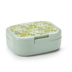 Boites A Lunch^CASA FRESHMOOD Boîte à Lunch Avec Clip Seafoam + Motif Loulou Sea Foam (vert)