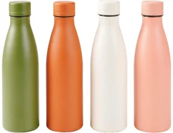 Bouteilles Gourdes^CASA FRESHMOOD Bouteille Isolante 50cl Vert