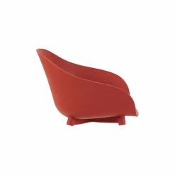 Chaises De Salle À Manger|Chaises De Jardin^CASA FRIDA / FRAY Set De 4 Pieds Blanc Blanc