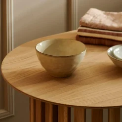 Sets De Table^CASA FRIZO Set De Table Beige