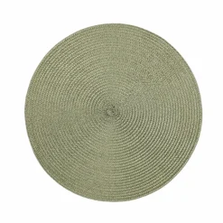 Sets De Table^CASA FUN Set De Table Noir