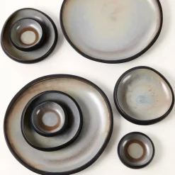 Sets De Table^CASA FUN Set De Table Noir