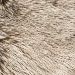 Coussins De Chaise^CASA FUR MIX Coussin De Chaise Gris