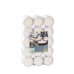 Porte-Bougies^CASA GIMINI Support Bougie Chauffe-plat Cuivre
