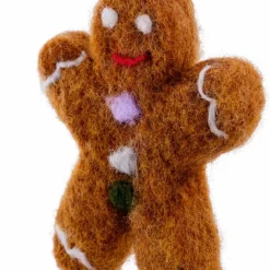 Bougies^CASA GINGER Bougie Brun