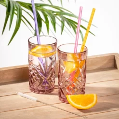 Verres À Cocktail^CASA GIN Verre 65 CL Transparent