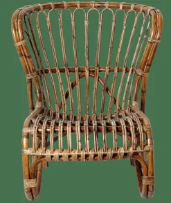 Fauteuils^CASA GOMAR Fauteuil Lounge Naturel