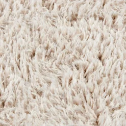 Tapis^CASA GRANDE Tapis Blanc Cassé