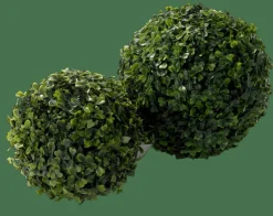 Plantes Artificielles^CASA GREEN Boule En Buis Artificielle Vert