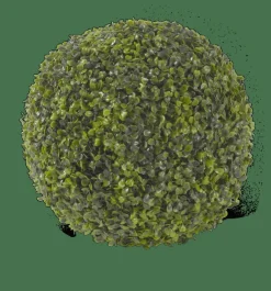 Plantes Artificielles^CASA GREEN Boule En Buis Artificielle Vert