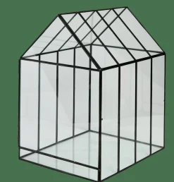 Supports Pour Plantes^CASA GREENHOUSE Serre Transparent