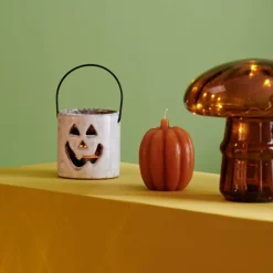 Halloween|Automne^CASA HALLOWEEN Partylight Blanc