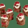 Alimentation^CASA HAMLET Figurine En Chocolat 50 G Diverses Couleurs