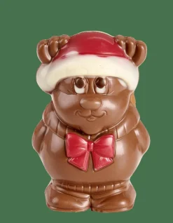 Alimentation^CASA HAMLET Figurine En Chocolat 50 G Diverses Couleurs