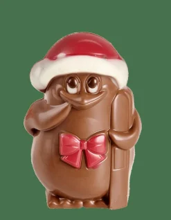 Alimentation^CASA HAMLET Figurine En Chocolat 50 G Diverses Couleurs