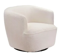 Fauteuils|Canapés^CASA HARVEY Fauteuil Blanc