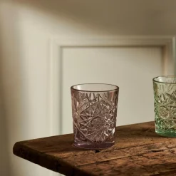 Verres À Cocktail|Verres À Boire^CASA HOBSTAR Verre 35 CL Rose