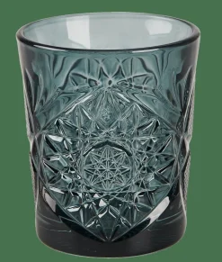 Verres À Cocktail|Verres À Boire^CASA HOBSTAR Verre 35 CL Vert, Vert Foncé