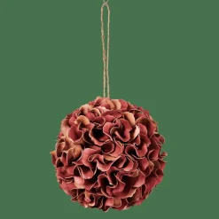 Décorations À Suspendre^CASA HORTENSE Bol Rose