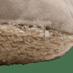 Coussins^CASA HUGO Coussin Beige