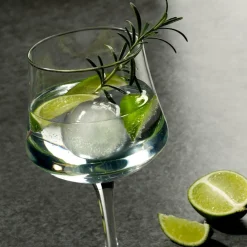 Cocktail Accessoires^CASA ICE BALLS Boules à Glace Set De 4 Transparent