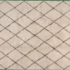 Tapis^CASA IDRIS Tapis Blanc