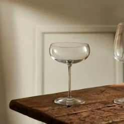 Verres À Cocktail|Verres À Champagne^CASA I MERA Coupe 30 CL Transparent
