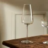 Verres À Champagne|Verres À Vin^CASA I MERA Flûte 21 CL Transparent