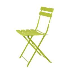 Ensembles Bistrot^CASA IMPERIAL Ensemble Bistrot Rond Lime