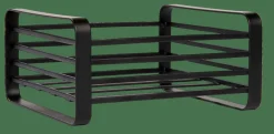 Accessoires De Cuisine^CASA INDUSTRIA Porte-serviettes Noir