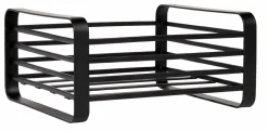Nettoyage^CASA INDUSTRIA Raclette Vitre Noir