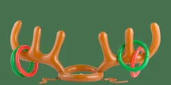 Kids^CASA INFLANTLERS Jeu De Fête Multicolore