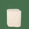 Tables D'Appoint^CASA ISLA Table D'appoint Beige